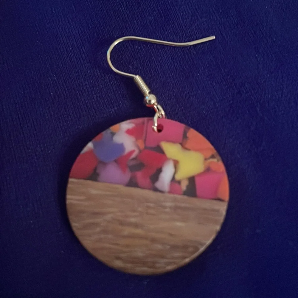 Earring set - Picture 3 of 3